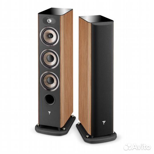 Акустическая система Focal Aria 926 Walnut