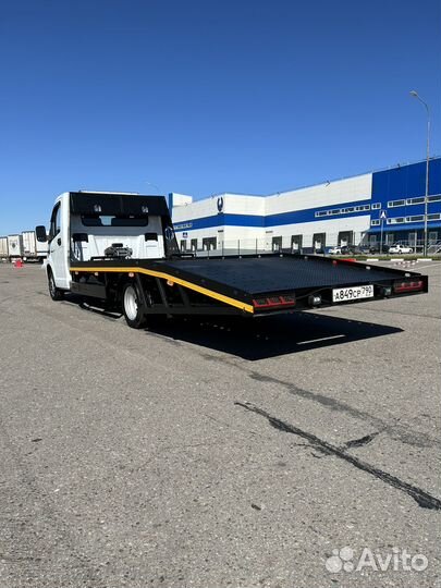 Услуги эвакуатора круглосуточно