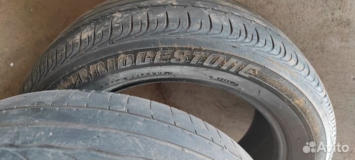 Bridgestone Turanza ER300 205/55 R16 91V