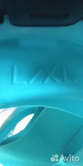 Маска для снорклинга