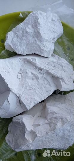 Мел Пищевой