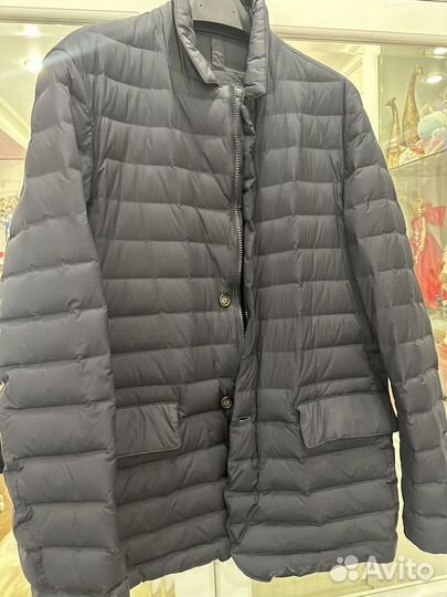 Куртка демисезонная мужская