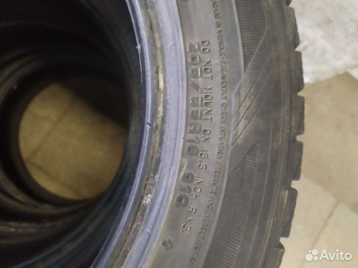 Dunlop Graspic DS3 205/55 R16 91Q