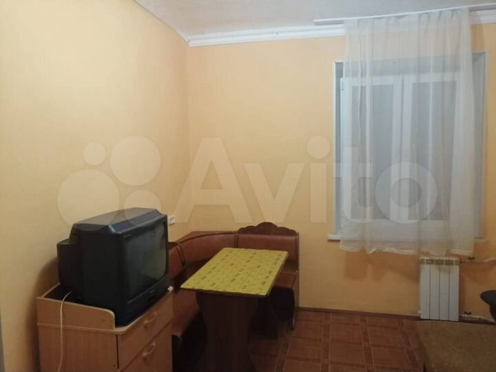 Комната 14 м² в > 9-к., 3/4 эт.