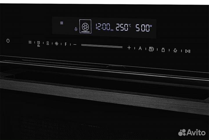 Духовой шкаф электрический kuppersberg KMW 694