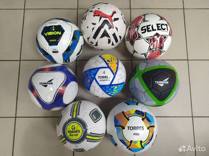 Мячи футбольные,баскетбольные,волейбольные,зальные