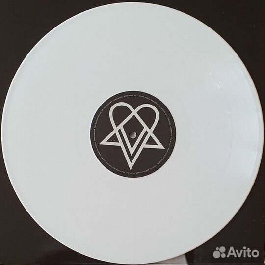 Виниловая пластинка VV - Neon Noir (Limited Editio