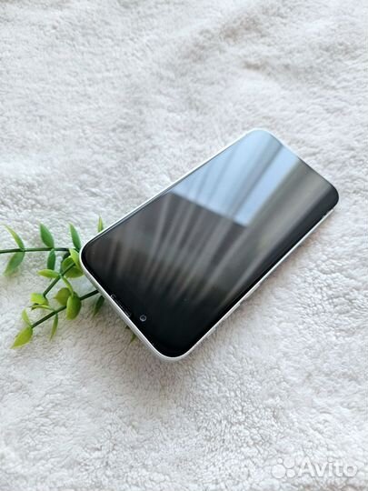 iPhone 13 mini, 128 ГБ