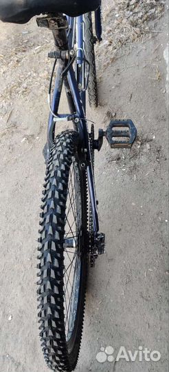 Велосипед горный 26