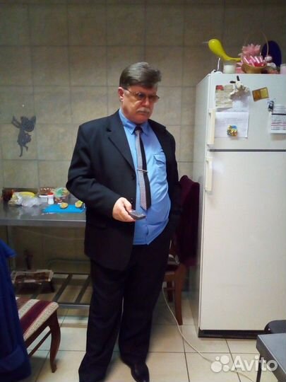 Охрана не чоп