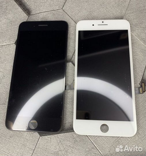 Дисплей iPhone 7/8 - 7/8 plus Оригинал