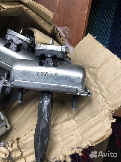 Ограничители дверей ford kuga 2 рестайлинг