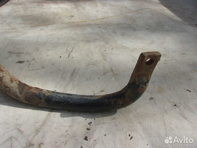 Ауди 80 Б4, 91-96г., передний стабилизатор