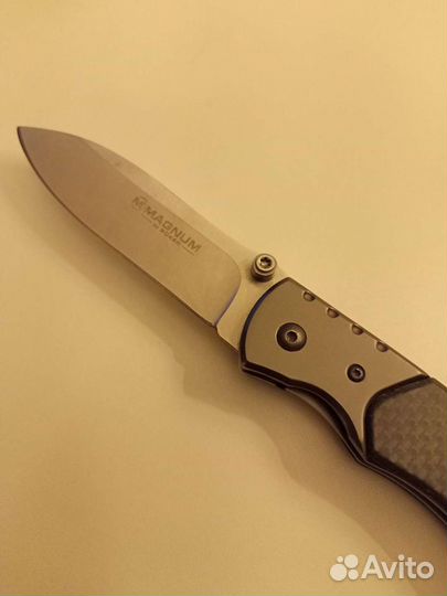 Нож складной Magnum by Boker
