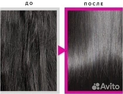 Шампунь с имбирем