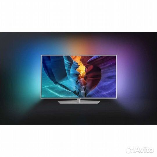 Телевизор Philips 48PFT6300