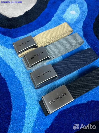 Ремень Carhartt