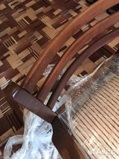 Стул кресло