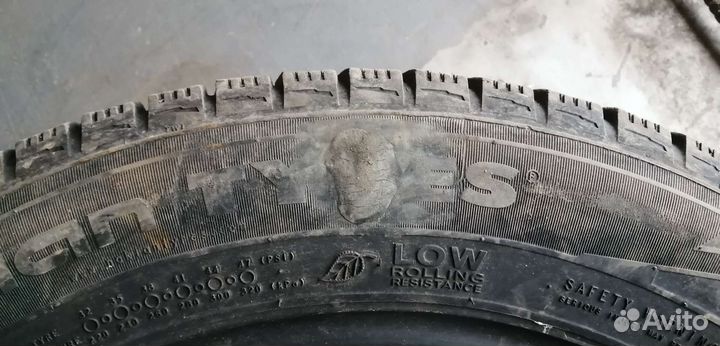 Nokian Tyres Nordman RS2 185/65 R15 92R