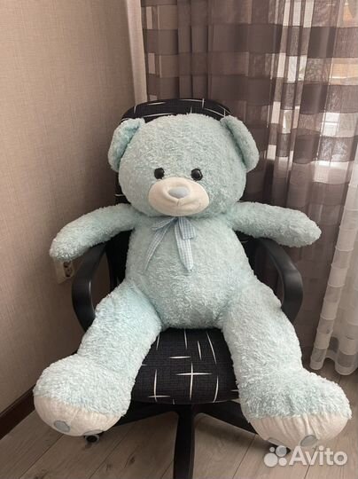 Большой медведь