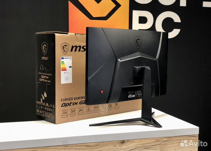 Игровой компьютер RTX4060