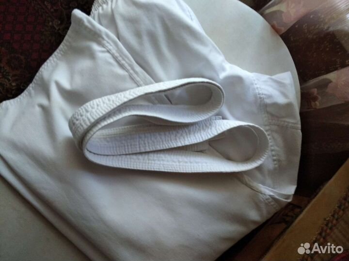 Кимоно для тхэквондо, рост 180