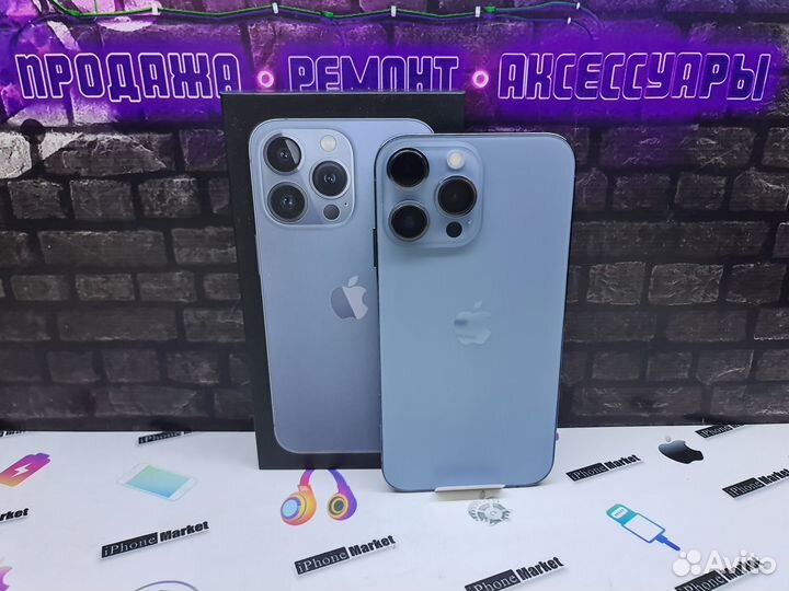 iPhone XR в корпусе 13 PRO Гарантия Обмен Кредит