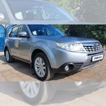 Subaru Forester 2.0 MT, 2012, 147 000 км, с пробегом, цена 1 455 000 руб.