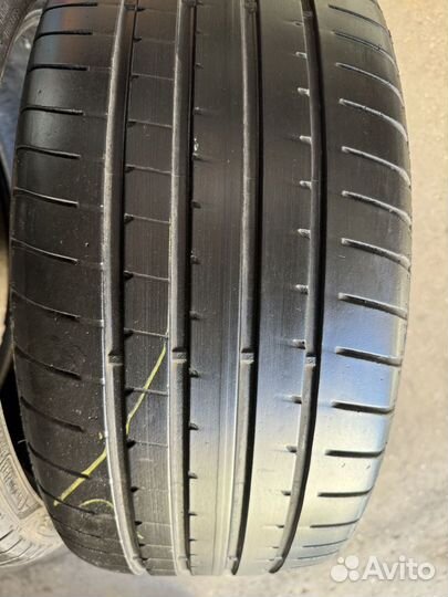 Goodyear Eagle F1 Asymmetric 3 245/35 R20 95Y