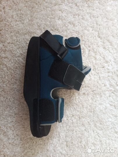 Туфли барука