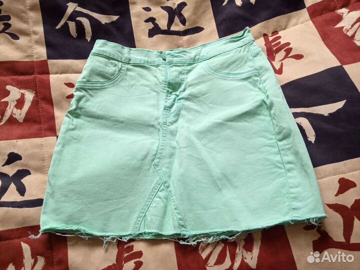 Детская одежда для девочек пакетом