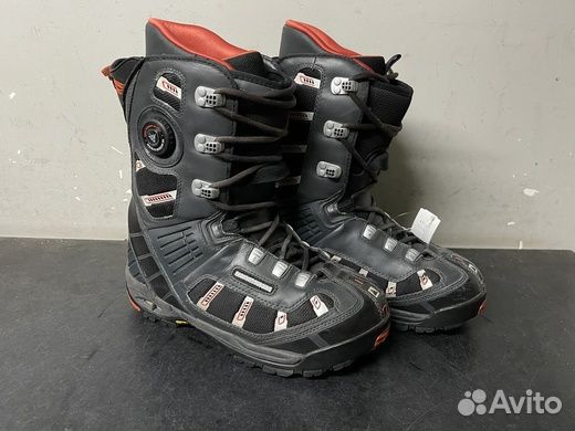Сноуборд ботинки K2 - 42 - 43