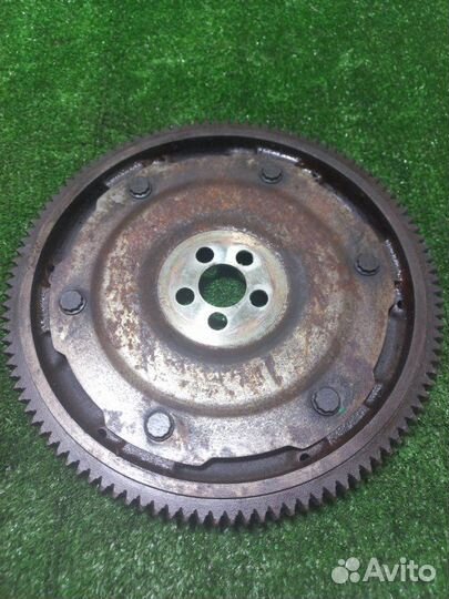 Маховик Mitsubishi Lancer CS3A 4G18 2007