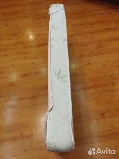 Матрас детский 120* 60*12 новый