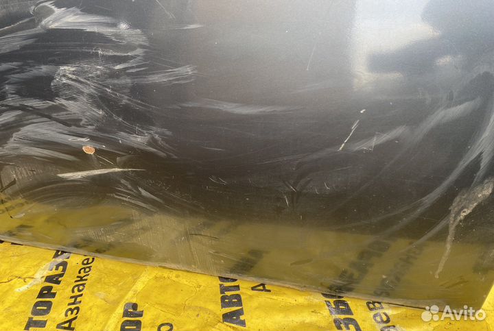 Передняя правая дверь Ford Mondeo 3