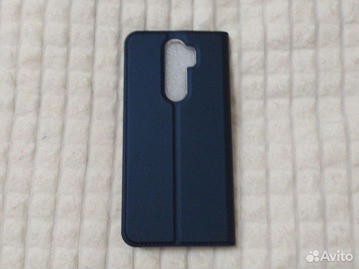 Чехол на Xiaomi Redmi Note 8 Pro