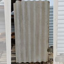 Отдам лист шифера