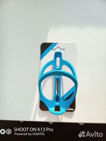 Держатель фляги