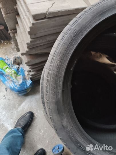 Bridgestone Turanza ER33 235/45 R18