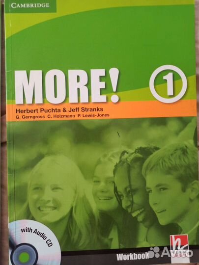 Английский язык cambridge