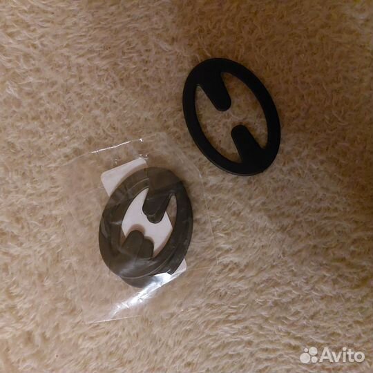 Держатель для лямок