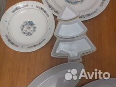 Чайные пары лфз Золотой Набор посуды зик