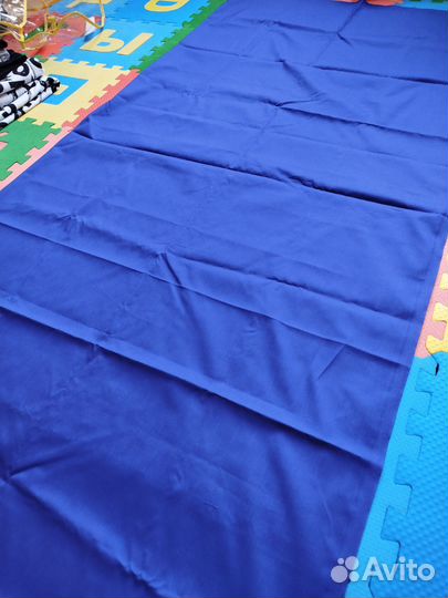 Ткань хлопок