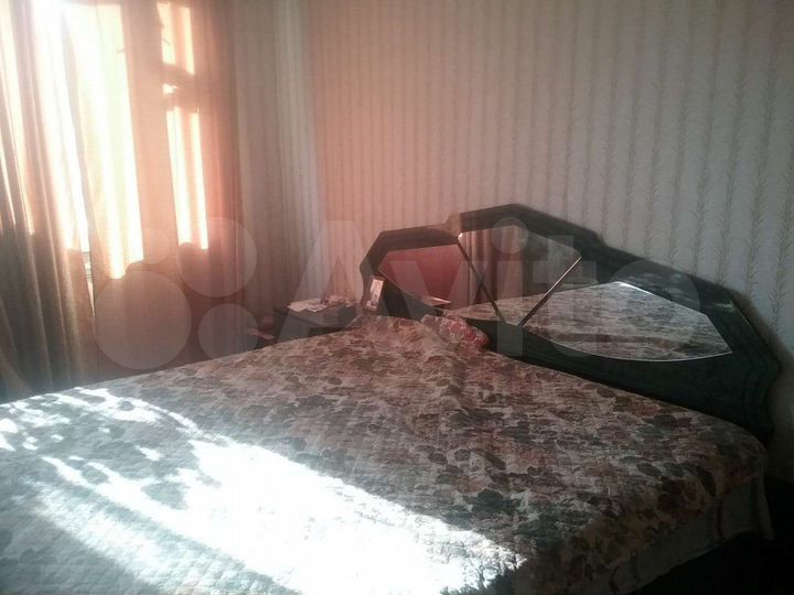 3-к. квартира, 71,6 м², 2/5 эт.