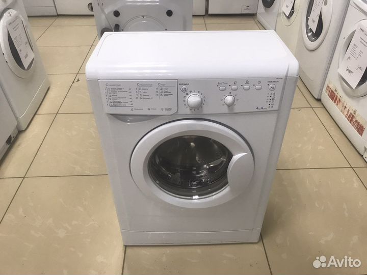 Стиральная машина узкая