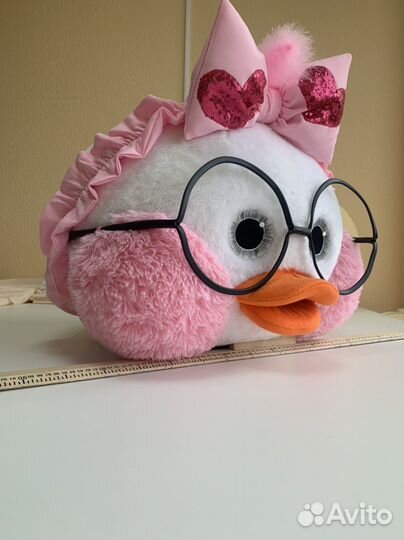 Уточка лалафанфан