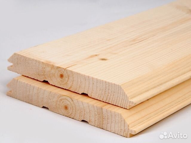 Евровагонка Северный Лес