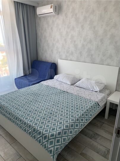 2-к. квартира, 44 м², 14/19 эт.