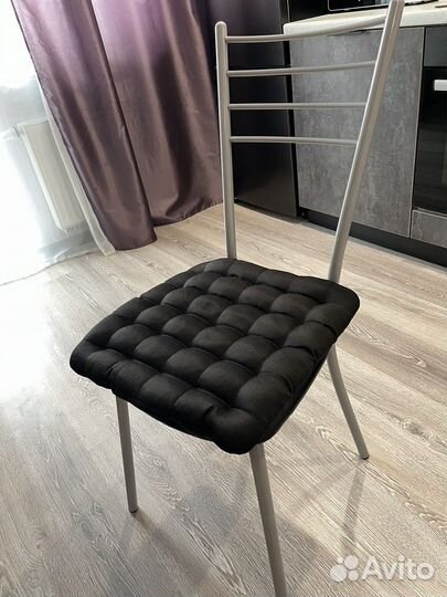 Подушка на стул