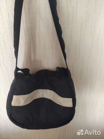 Сумка от коляски Adbor Marsel Classic